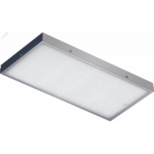 Светильник светодиодный ДВО-17-П-18-3К-IP54-А3 CRI90