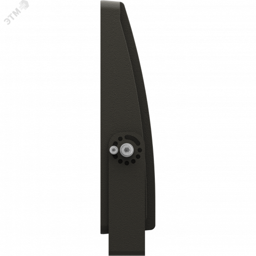 Светильник светодиодный VIZOR LED 50W D50 827 RAL7022