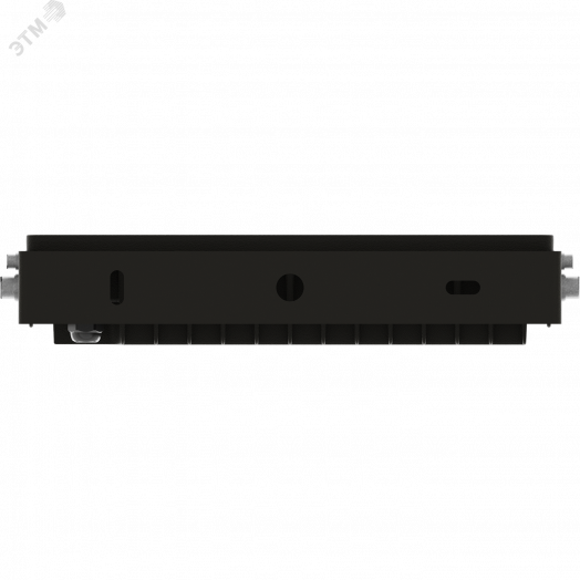 Светильник светодиодный VIZOR LED 50W D50 827 RAL7022