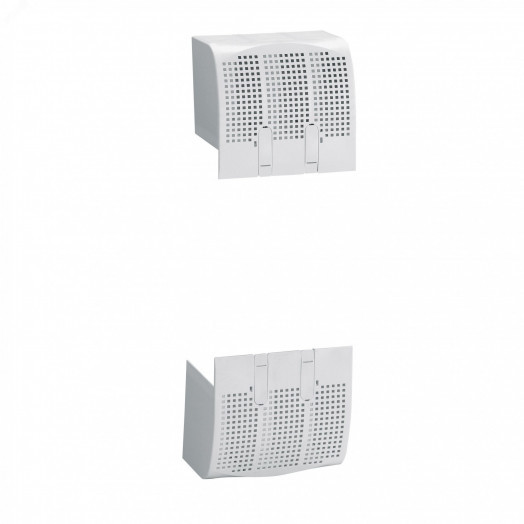 Кожух верхний DPX3 250 3P