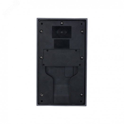 Панель вызывная домофона Wi-fi, 2Мп, серая