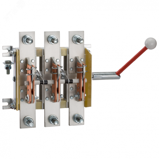 Разъединитель РЕ19-44-31150-2000А-ИП-Л-УХЛ3-