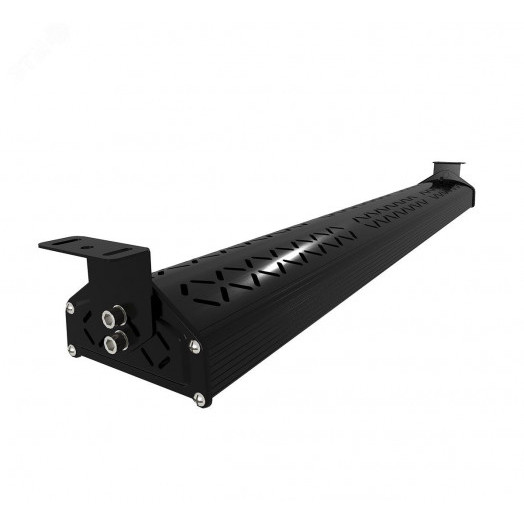 Светильник светодиодный промышленный ДСП-150 Вт 15000 Лм 5000К IP65 60°/120° 198-253 В Jazzway