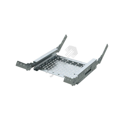 Угол вертикальный листовой 150х1000