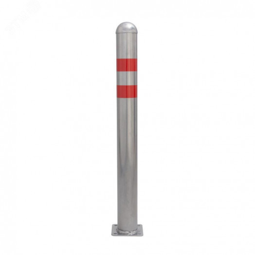 Столбик парковочный Оптима - 76 МА (анкерный)