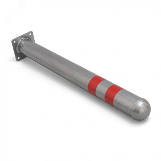 Столбик парковочный Оптима - 76 МА (анкерный)