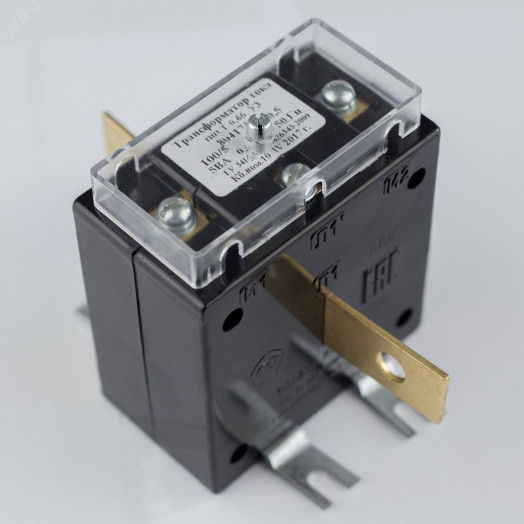 Трансформатор тока ТОП - 0,66 5 ВА 0,5 S 40/5