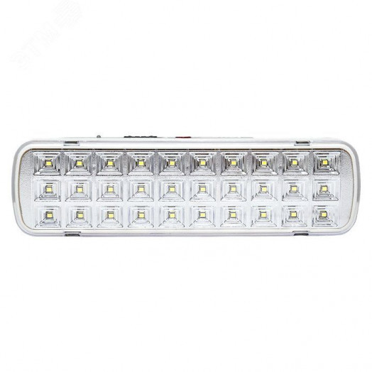 Светильник аварийного освещения BACKUP-250P пост.действия LED EKF Proxima