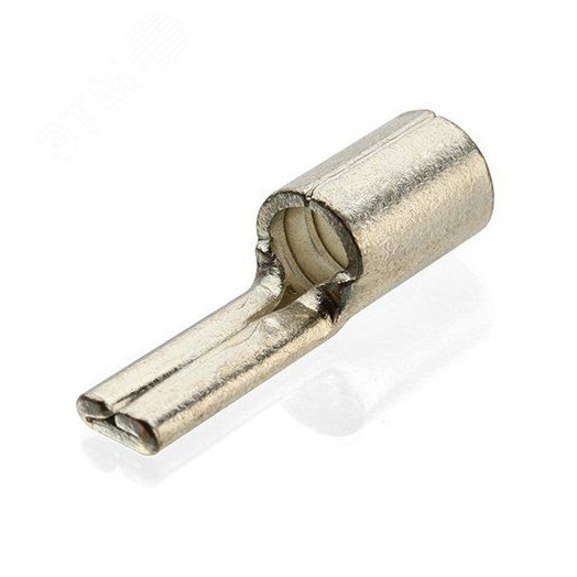 Наконечник кабельный штифтовой НШП 70-25