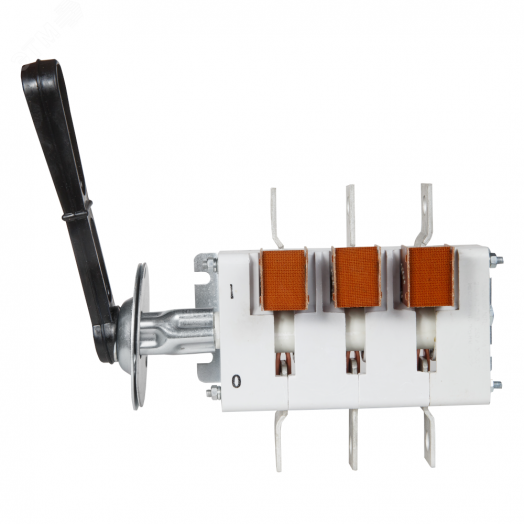 Выключатель-разъединитель ВР32-35-В31250-250А-Л-УХЛ3-