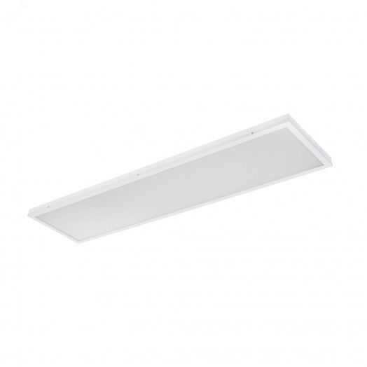 Светильник светодиодный ДВО-32Вт 6500К 3600Лм IP20 1200 UGR19