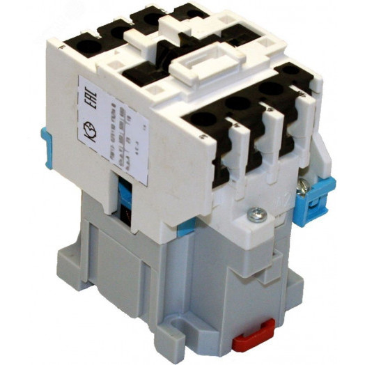 Контактор э/м ПМ12-010550 УХЛ4 В,  40В, (4з+2р)