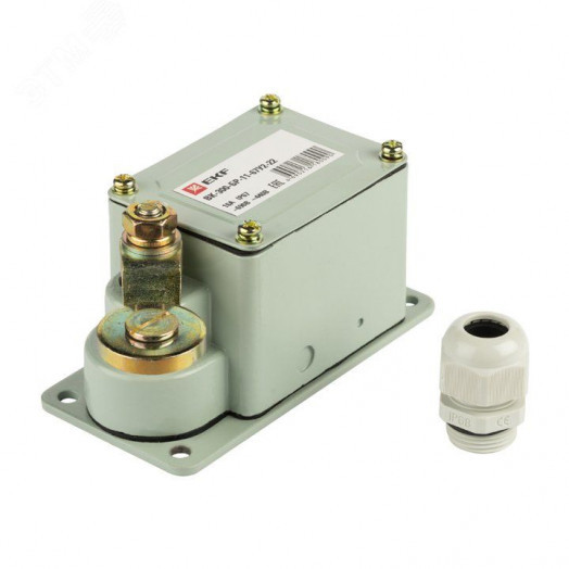 Выключатель концевой ВК-300 БР11-67У2-22 PROxima