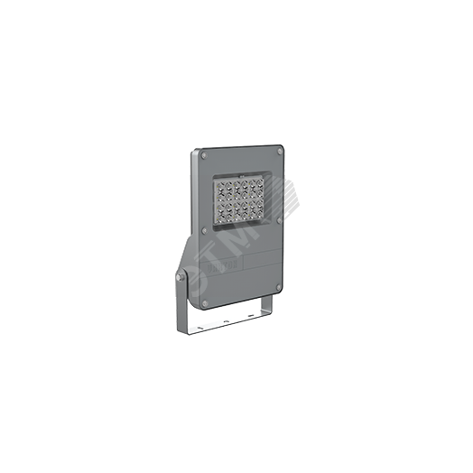 Светильник светодиодный промышленный FL-Pro 80° 75 Вт 3000К