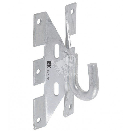 Крюк универсальный КМУ-1740