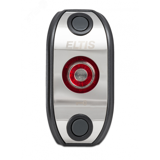 Блок электронно ключевого устройства