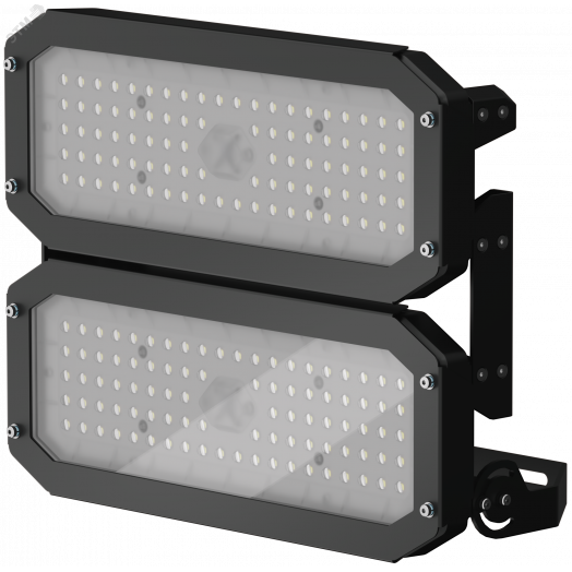 Прожектор светодиодный ДО-01-С-150-4К-D120