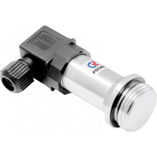 Датчик давления, тип - РПД, давление - избыточное,диапазон 0..1,0МПа, кл. т. 0,5, резьба            присоединения М20х1,5, выходной сигнал 4..20мА,   2-х пров. схема, питание 12..36В, степень защиты  IP65