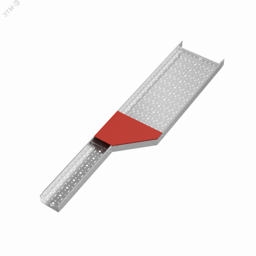 Крышка переходника правого 200-500 мм ПЛЮС