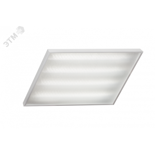 Светодиодный светильник Diora Office IP65 SE 33/4000 prism 3K A