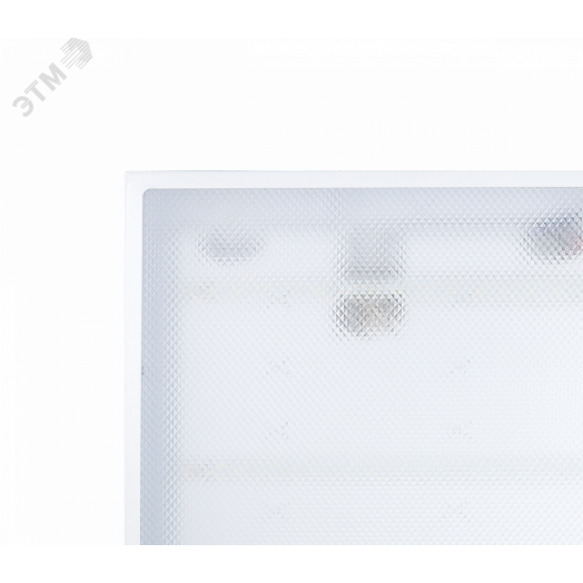 Светодиодный светильник Diora Office IP65 SE 33/4000 prism 3K A