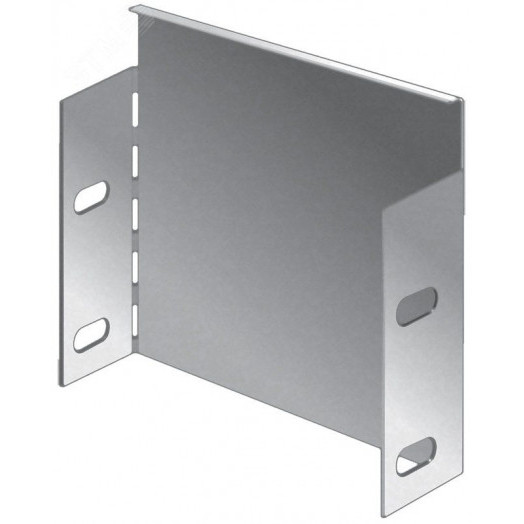 Заглушка Н50х200 горячеоцинкованная