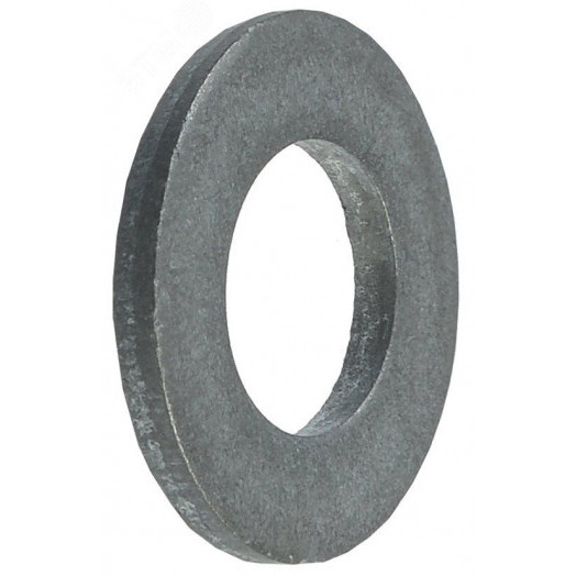 Шайба плоская M8 HDZ