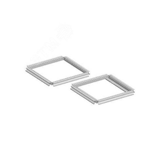 Комплект: нижняя и верхняя рамы SF 600x600