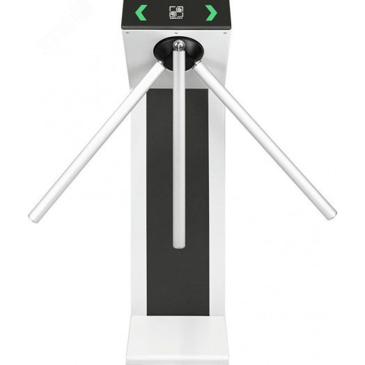 Комплект компактного турникета STR-01C