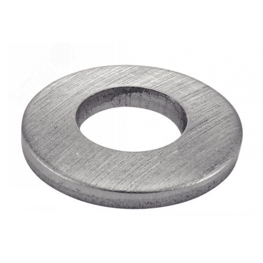 Шайба тарельчатая пружинная ДИН 6796 А2 M 12