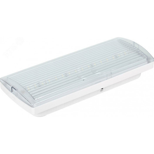 LIGHTING Светильник аварийный ДПА 5032-3 постоянного действия 10-24/220В 3ч IP20 IEK