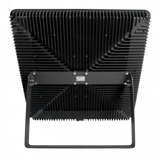 Прожектор светодиодный ДО-1000w 6500K 120000Лм    IP65 60° (плоский корпус)