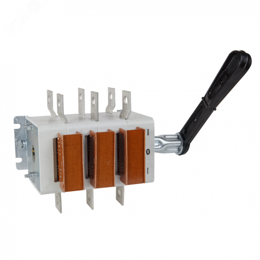 Рубильник ВР32-35В71250-250А-Лев-УХЛ3