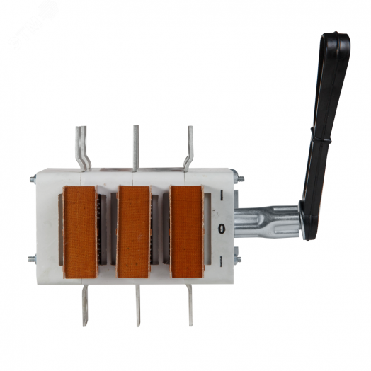 Рубильник ВР32-35В71250-250А-Лев-УХЛ3