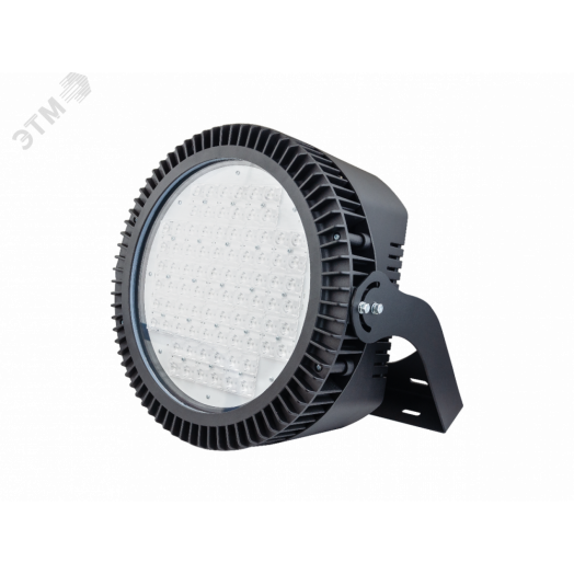 Светодиодный светильник Diora Zevs 500/54000 К50 4K лира