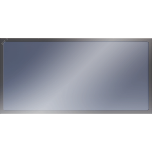 Светильник светодиодный ДВО-17-О-18-3К-IP54-А1 CRI90