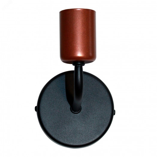 Светильник Сити 511 черн.медь НББ 01-60-151 Е27 ИУ