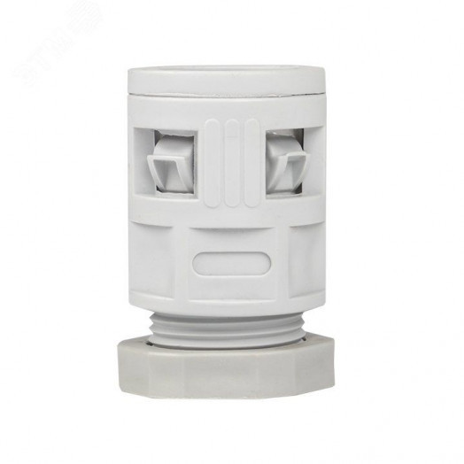 Коннектор для гофрированной трубы 16мм (50шт) Plast PROxima