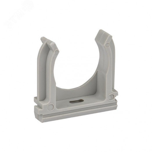 Крепеж-клипса d32мм Plast PROxima (50шт)