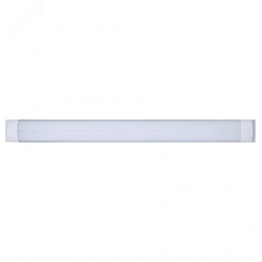 Светильник светодиодный накладной соединяемый ULO-DL150-48W/6500K/K SILVER LINKABLE Дневной свет (6500K) Корпус серебристый