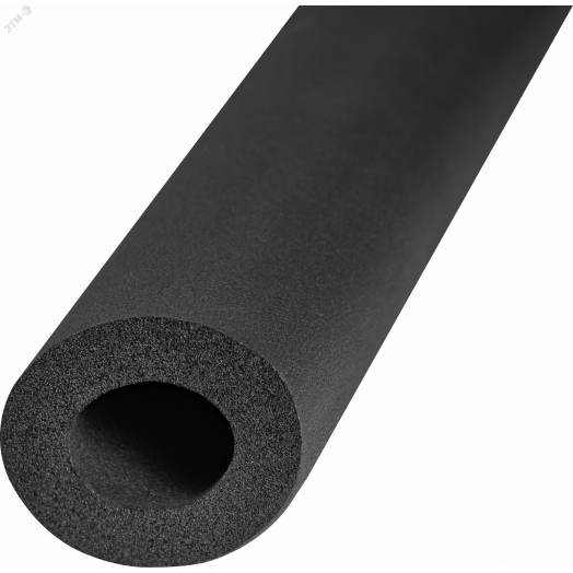 Трубка вспененный каучук 19x125-2 ST