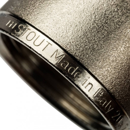 Фитинг компрессионный для PEX труб 20x2.8x3/4