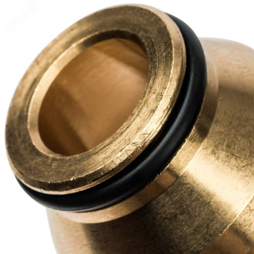 Фитинг компрессионный для PEX труб 20x2.8x3/4