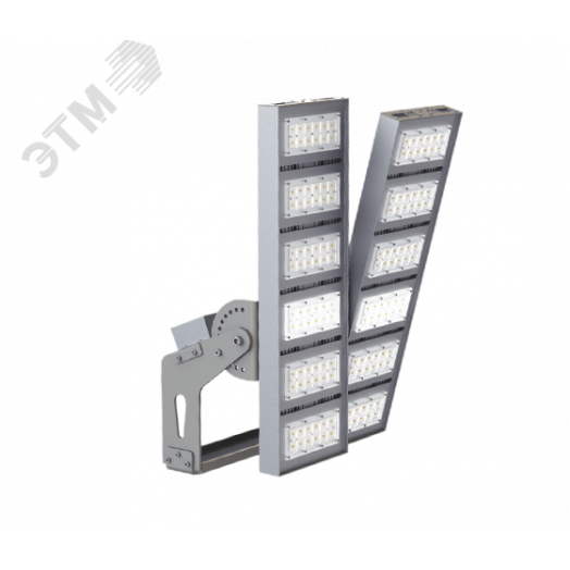 Светильник ДО-16-480-411 Galaxy RA 750