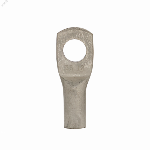 Наконечник медный луженый ТМЛ DIN 35-12 PROxima