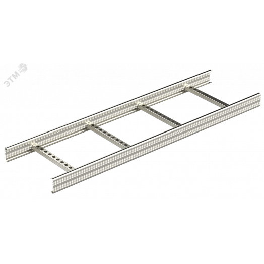 Лестница кабельная KS20-600 HDG L=6000