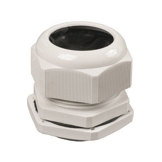 Сальник PG 9 диаметр проводн. 6-7мм IP54 (3шт/упак)