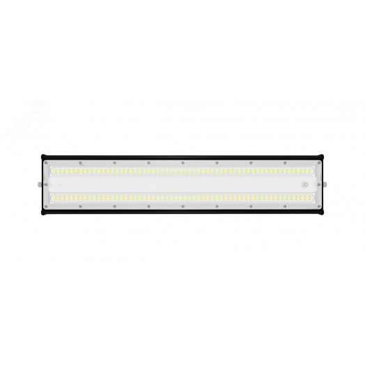 Светильник светодиодный промышленный ДСП-100 Вт 10000 Лм 5000К IP65 60°/120° 198-253 В Jazzway