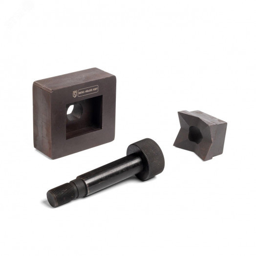 Матрица для пробивки отверстий МПО-46х55 серия ПРОФИ