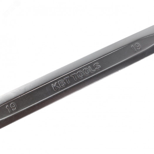 Набор гаечных комбинированных ключей НКК-8 (8-19) серия KBT-PROFESSIONAL